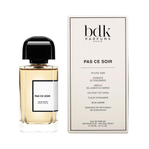 Nước Hoa BDK Parfums Pas Ce Soir EDP