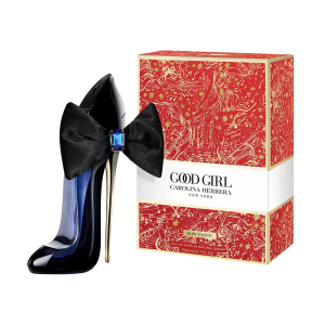 Nước Hoa Carolina Herrera Good Girl Bowtastic EDP